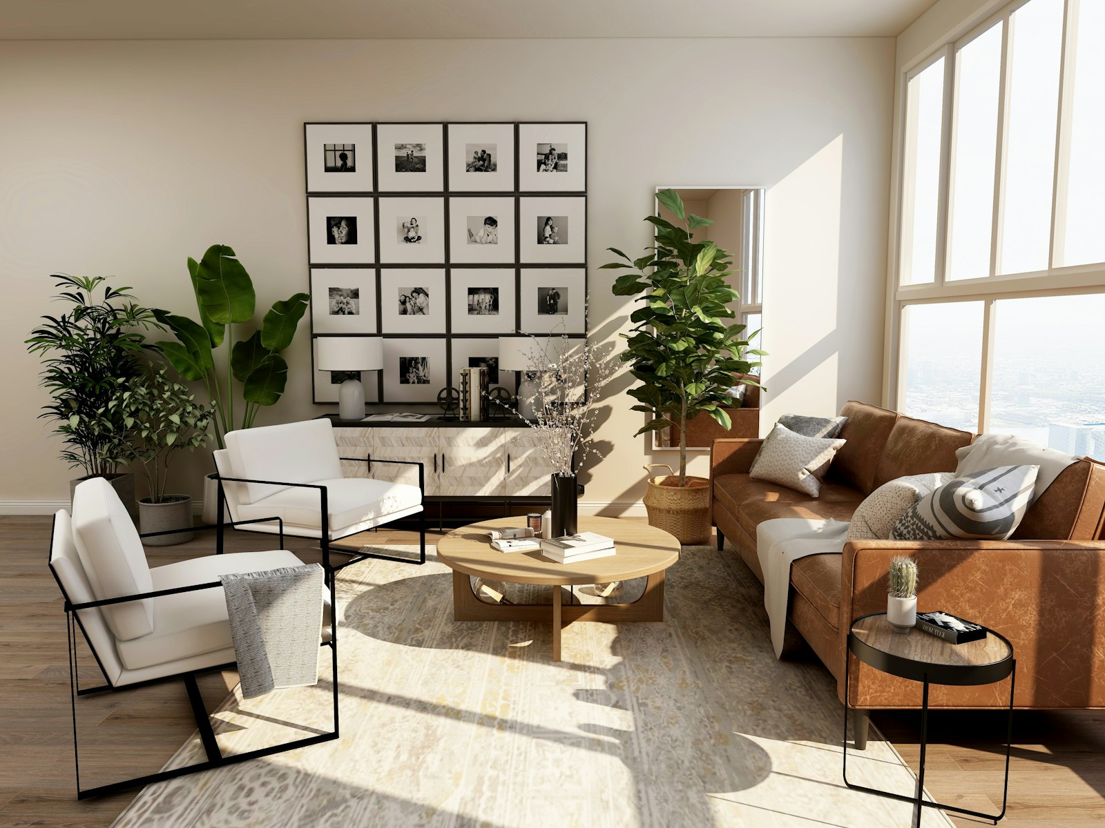 Interiorismo de Lujo